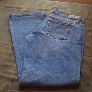 LeviJeans 515